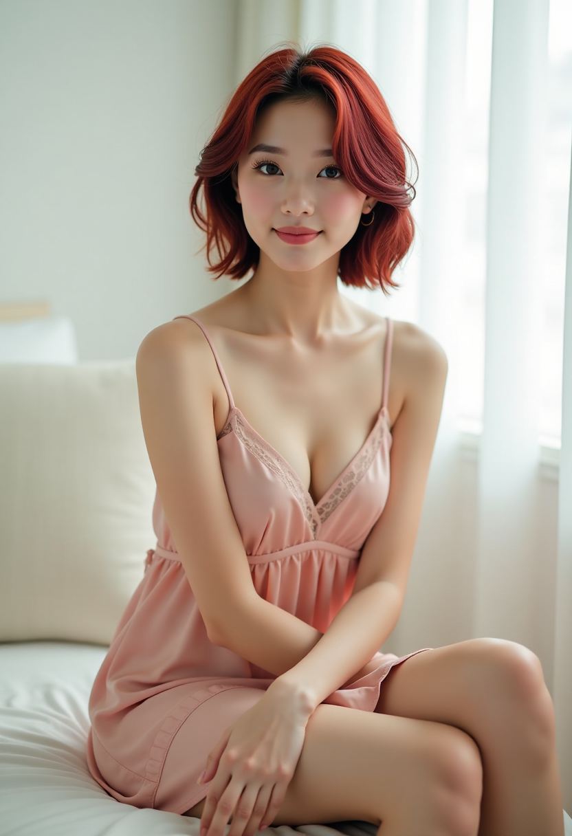 女婿驾到