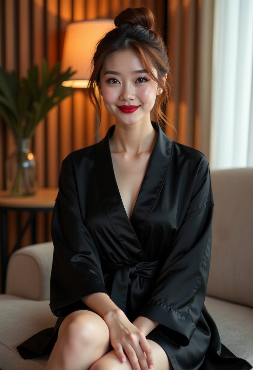 赘婿风云录