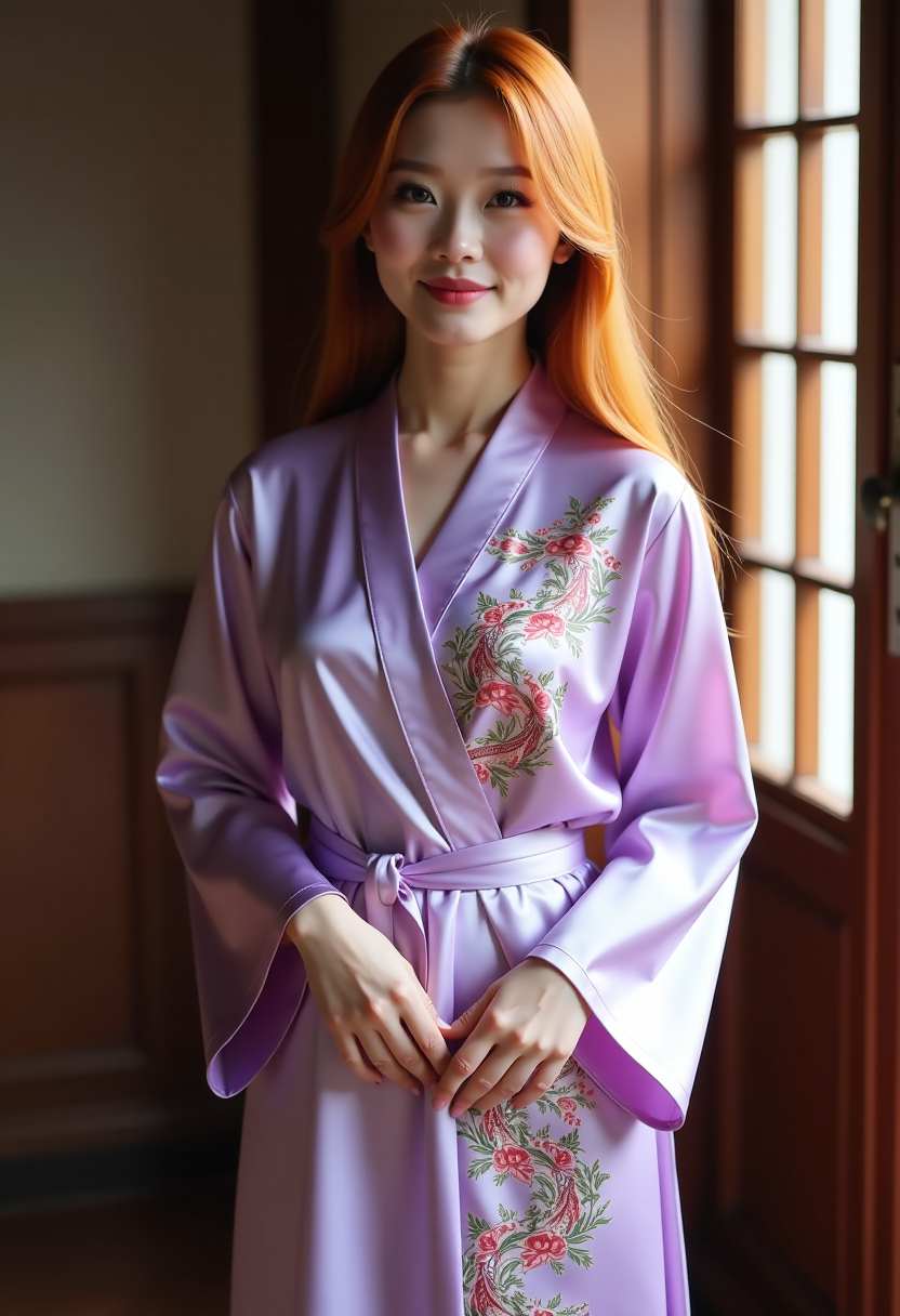 上门女婿的逆袭