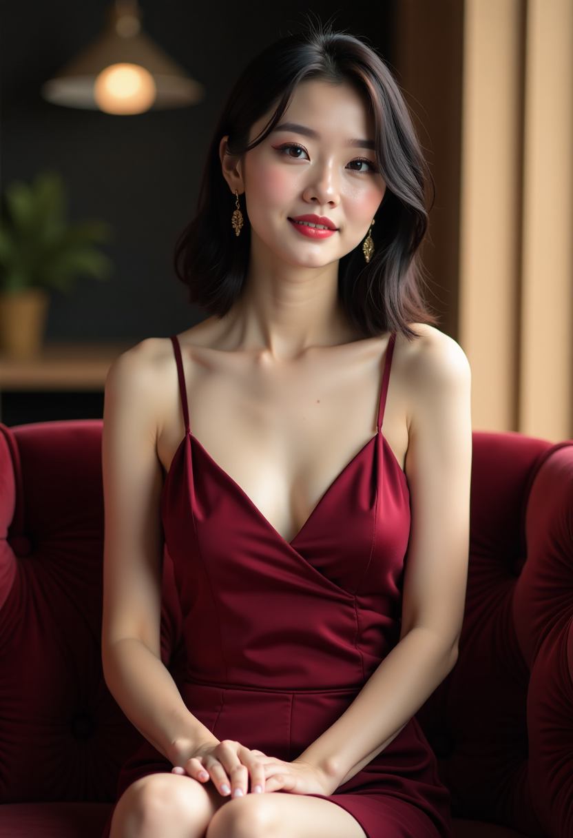 老丈人的算盘